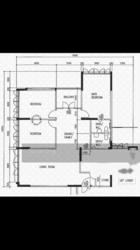 Blk 460 Ang Mo Kio Avenue 10 (Ang Mo Kio), HDB 5 Rooms #153501632